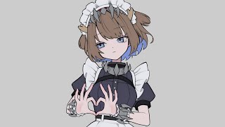 イヤホン推奨 (1) - モエチャッカファイア(弌誠)/ 鹿乃 cover.