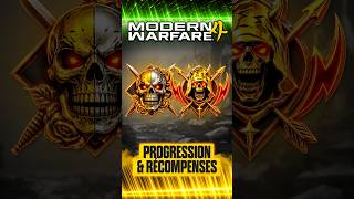La Progression de MW4 Change Complètement!