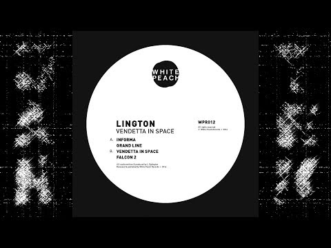 Lington - Informa [WPR012]