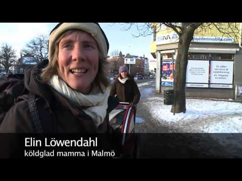 Hur klarar du av vinterkylan?