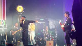 Leon Bridges- You Don’t Know live in Glasgow