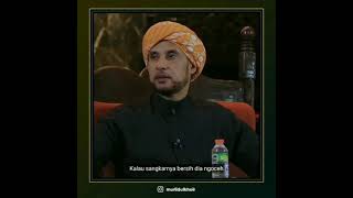 Download lagu Habib Jamal Bin Toha Baagil | hati yang bersih mp3