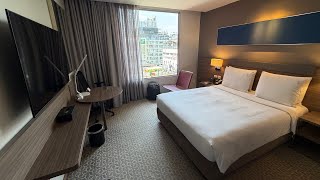 Holiday Inn Express Bangkok Sathorn by IHG Hotel - Breakfast - Review