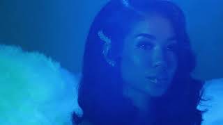 Jhené Aiko - Wrap Me Up (Official Audio)