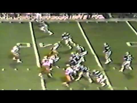 1984: "USFL Stars in Action" on ESPN - Week 18 Game Highlights