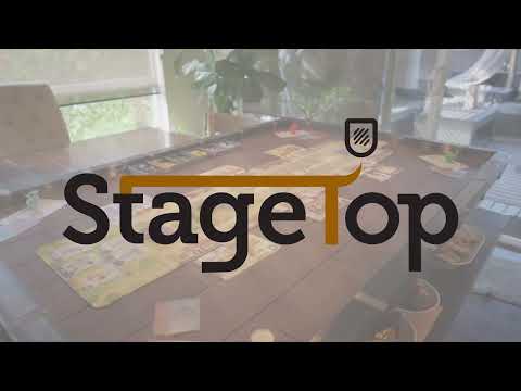 Title StageTop介绍