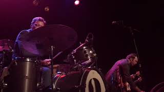 The Mattson 2 - Disco Kid