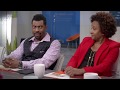 Black Men Don T Cry In Public Black Ish