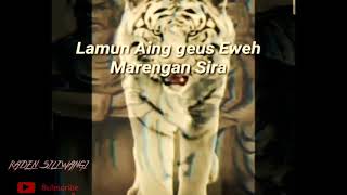 Download lagu Story Wa Macan putih prabu Siliwangi •2• mp3