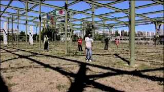 Nomad SoundSystem feat. P.R. Kantate - Sidi Khouya