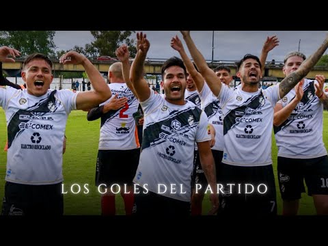 LOS GOLES DEL PARTIDO | CLAYPOLE 2 SPORTIVO ITALIANO 0 | FASE 1 DEL REDUCIDO DE PRIMERA C | 2022