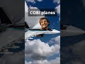 LEGO Planes Vs COBI Planes Shorts Cobi Lego
