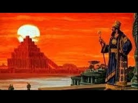 Doku Deutsch 2017 - Die Geschichte von Babylon Dokumentation