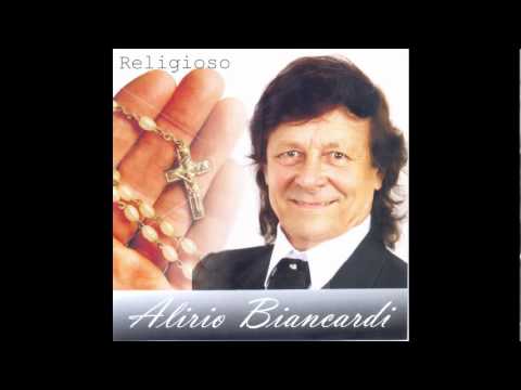 Alirio Biancardi canta Maria da fé
