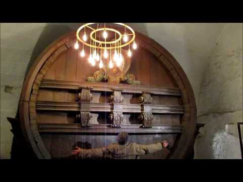 Прогулка по городу