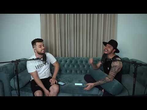 Aurora Do Mundo - Jefferson Moraes Feat Conrado (COVER)