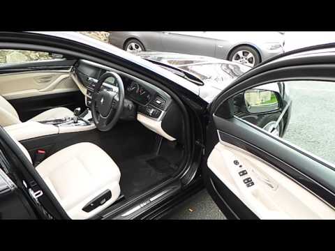 151D31861 - 151D31861 BMW 518d SE Touring