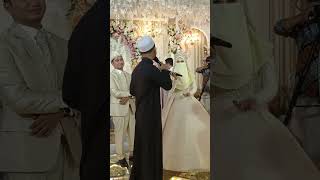 Download lagu Ceng Zamzam Feat Neng Riffa Khairol Bariyah Terbaru | Resepsi Pernikahan Neng Riffa Dan Ust Fahmi mp3