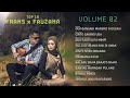 Frans Feat Fauzana Full Album 2022 Volume 2 Official Compilation