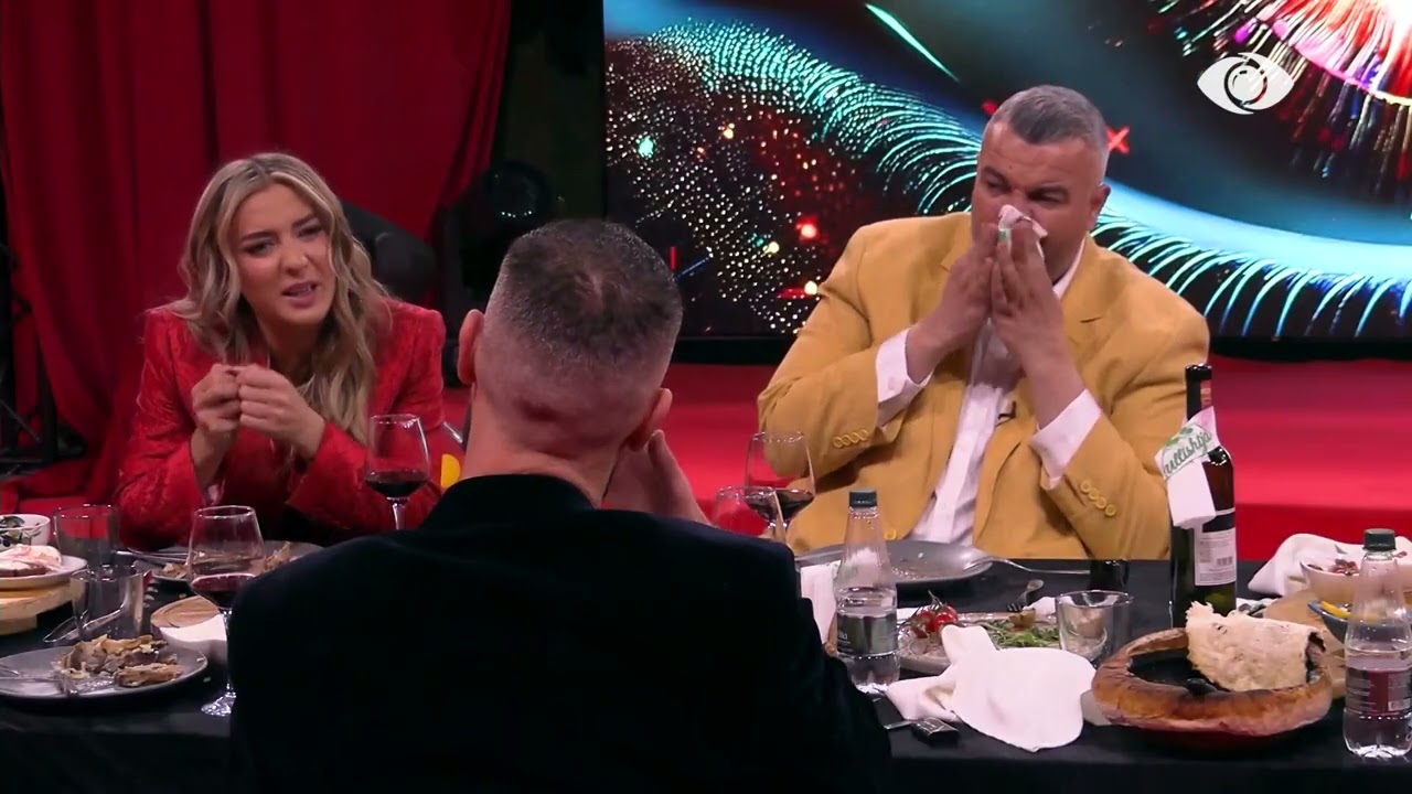 “Në lojë do të të mbajë lufta me Selin”/ Juela-Mirit: Do bëj çmos që ajo të vijë te ti