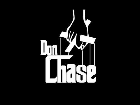 Don Chase-Earn (shot by All Seeing Iris Visuals)