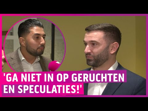 Machtsstrijd DENK rammelt: ‘Signalen van Grijze Wolven?’