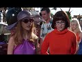 Scooby Doo 2002 Welcome To Spooky Lsland Scene