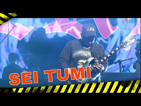 Sei Tumi video