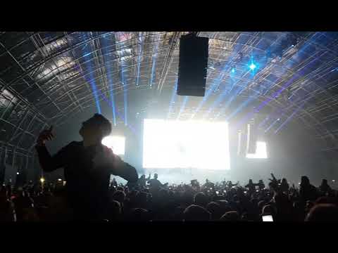 Martin Solveig - Intoxicated Live at the Steel Yard 2016