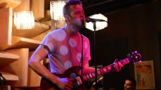 Anderson East - What a Woman Wants to Hear live at The Hi-Fi