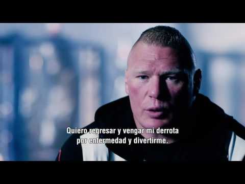 UFC 200: Regresa Brock Lesnar