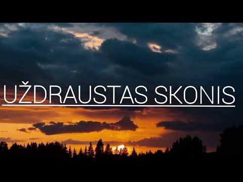 ME'ORI - uždraustas skonis