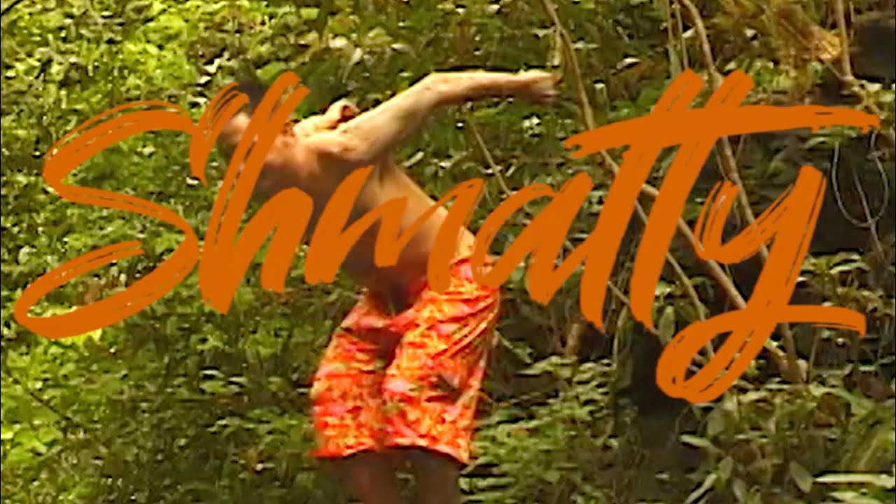 Shmatty Chaffin VX Part By Nick Blanco (éS Shoes)