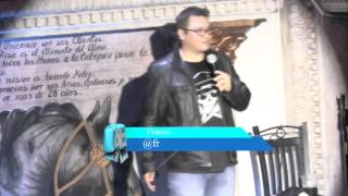 Franco Escamilla.- Sara y las hamburguesas