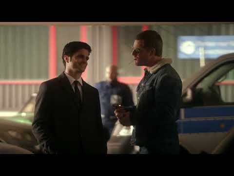 Der letzte Bulle Teil 39