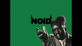 Cover art for 3. Noid
