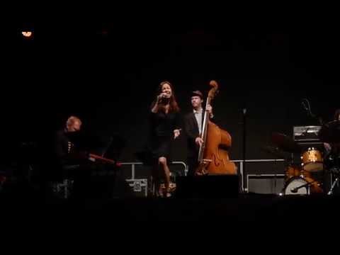 Rigmor Gustafsson Trio - You Can Call Me Lonely