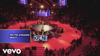 Ricus Nel, Nicholis Louw, Snotkop - Prettige Afrikaanse Medley (Live)