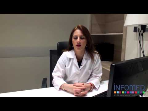 Hamilələr üçün müayinələr