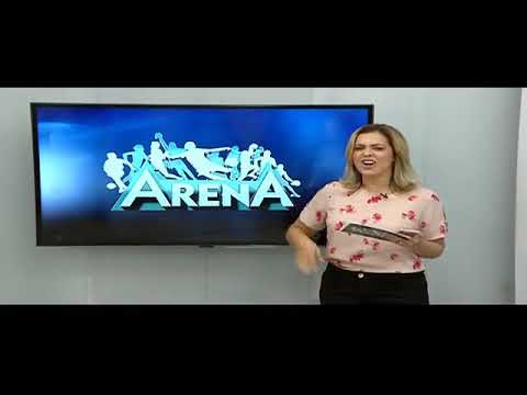 PALMEIRA 0 X 5 POTIGUAR 24/02/2019