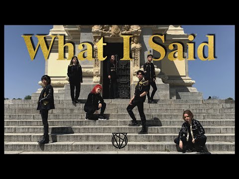 [KPOP IN PUBLIC | ONE TAKE] VICTON(빅톤)-'WHAT I SAID' || Dance Cover by KOPYRIGHT || Spain