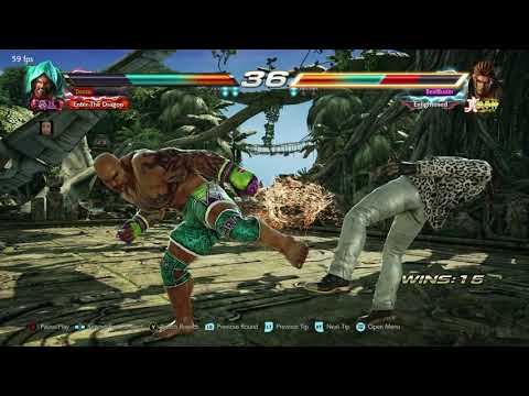 This Character is not Braindead