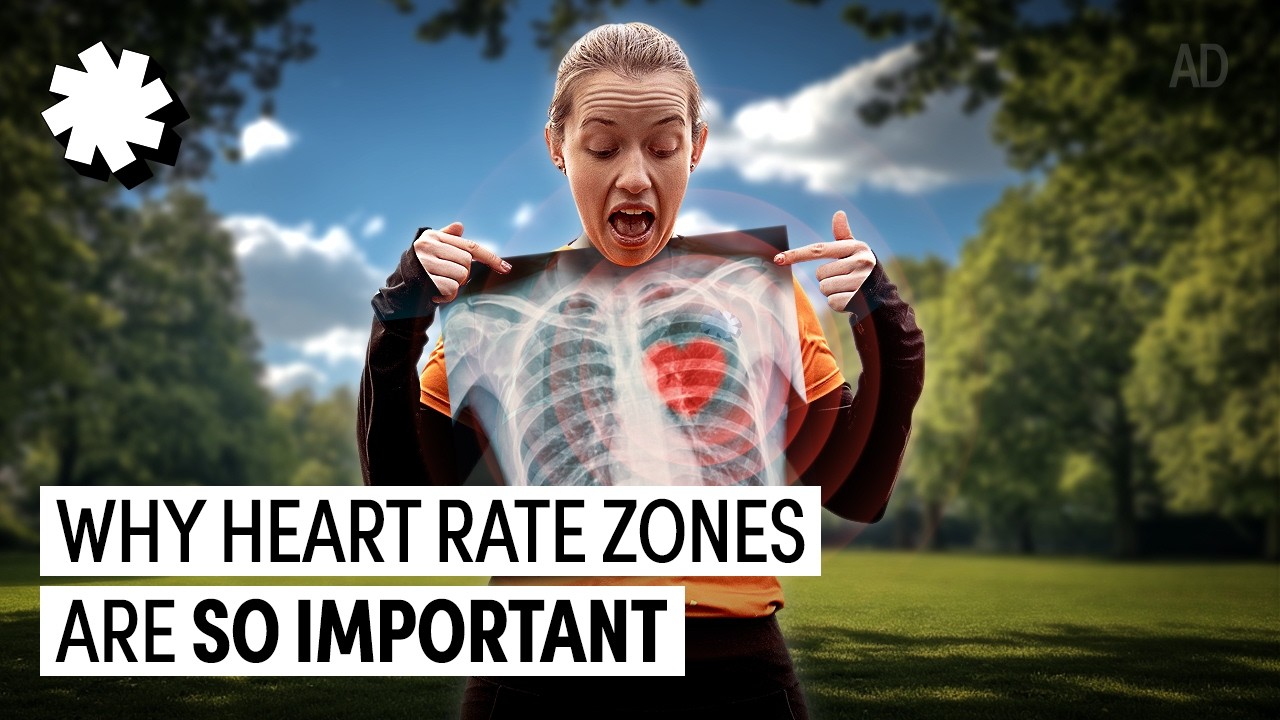 Understanding Your Running Heart Rate: A Comprehensive Guide | Galaxy.ai