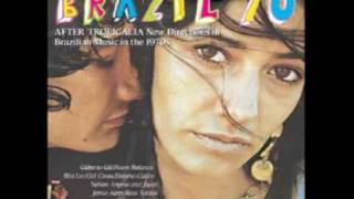 Gilberto Gil - O Canto Da Ema