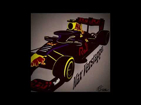 Koza - Max Verstappen (Official Audio)