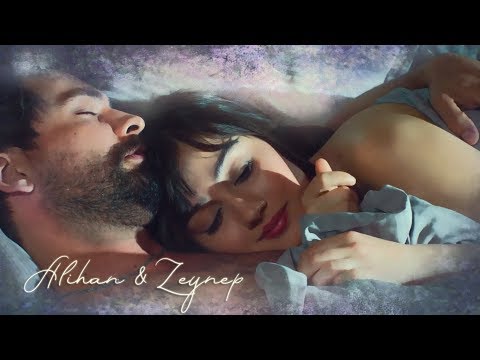 Alihan & Zeynep - Can't help falling in love with you