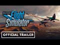Microsoft Flight Simulator - Official Aviat Husky A-1C Launch Trailer