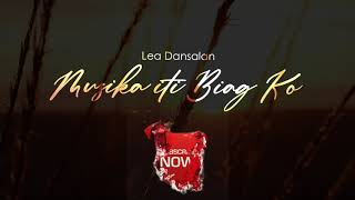 Download lagu MUSIKA ITI BIAG KO Lyric Video mp3