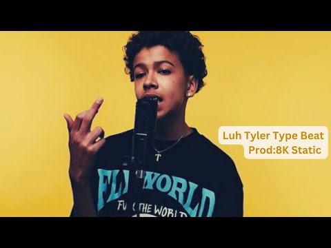 [Free] Luh Tyler Type Beat 2023 - ''Can't Move Wrong''