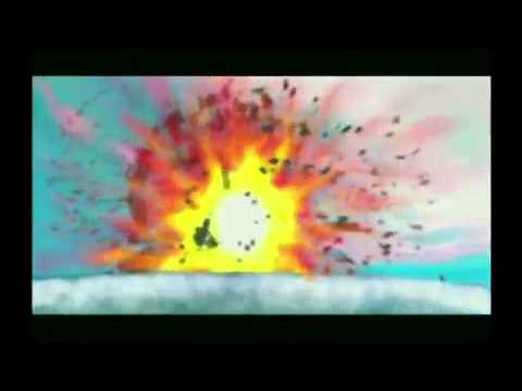 O.D.T Escape Or Die Trying Commercial